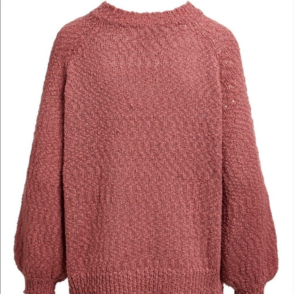 Evelyn Taylor Gorgeous Sweater - Picture 2 of 3